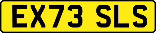 EX73SLS