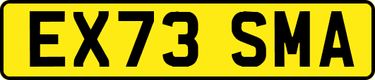 EX73SMA