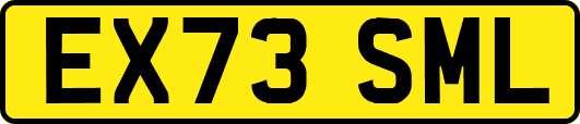 EX73SML