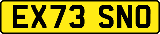 EX73SNO