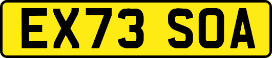 EX73SOA