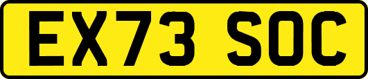 EX73SOC