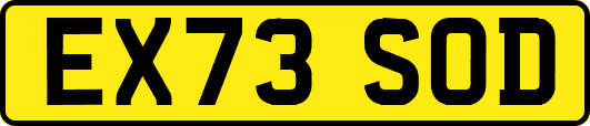 EX73SOD