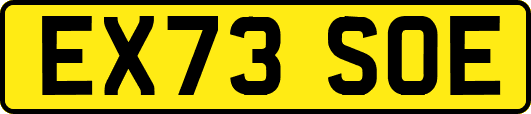 EX73SOE