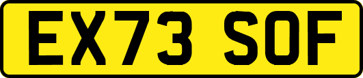 EX73SOF