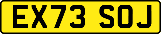 EX73SOJ