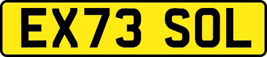 EX73SOL