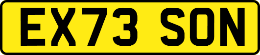 EX73SON