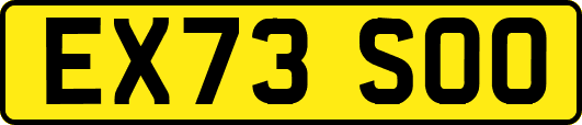 EX73SOO