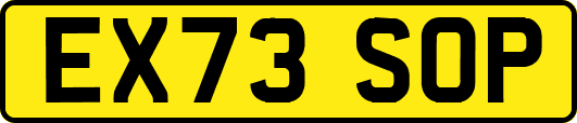EX73SOP