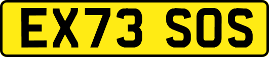 EX73SOS