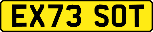 EX73SOT