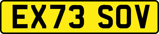 EX73SOV