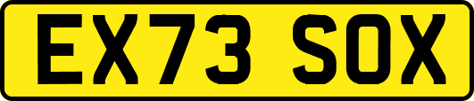 EX73SOX