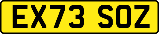 EX73SOZ