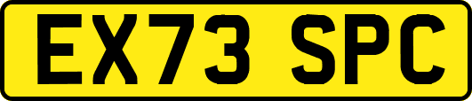EX73SPC