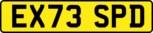 EX73SPD