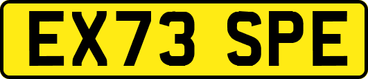 EX73SPE