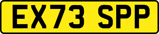 EX73SPP