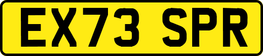 EX73SPR