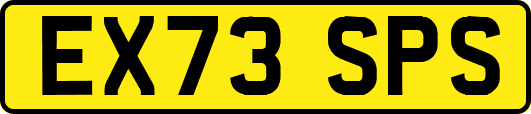 EX73SPS