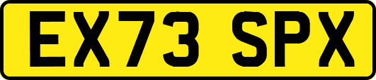 EX73SPX