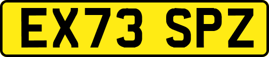 EX73SPZ