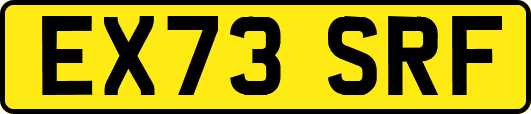 EX73SRF