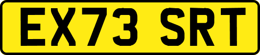 EX73SRT