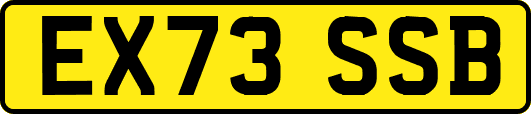 EX73SSB