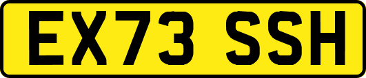 EX73SSH