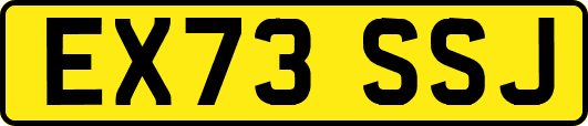 EX73SSJ