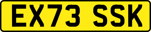 EX73SSK