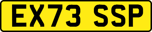 EX73SSP