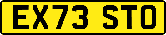 EX73STO