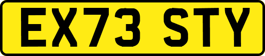 EX73STY
