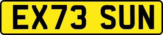 EX73SUN