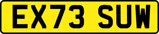 EX73SUW