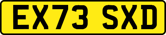EX73SXD