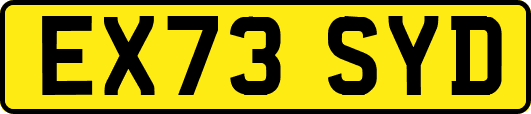 EX73SYD
