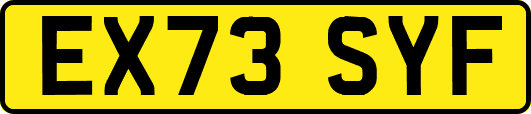 EX73SYF