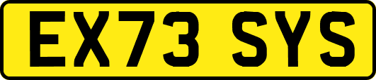 EX73SYS