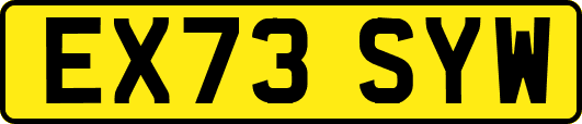 EX73SYW