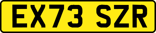 EX73SZR