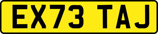 EX73TAJ