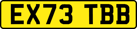 EX73TBB