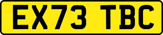 EX73TBC
