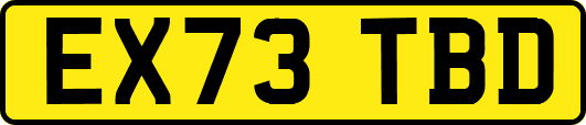 EX73TBD