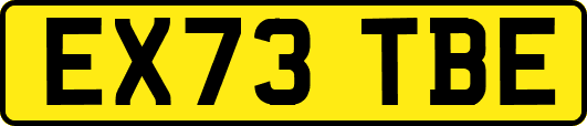 EX73TBE