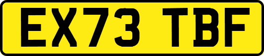 EX73TBF